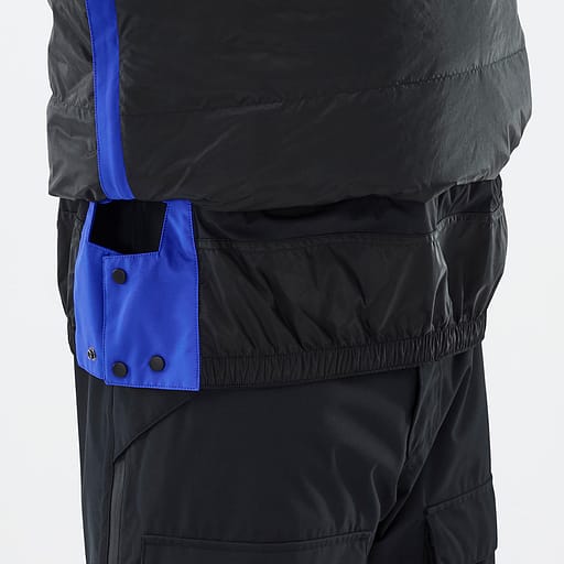 Elasticated Snow Skirt