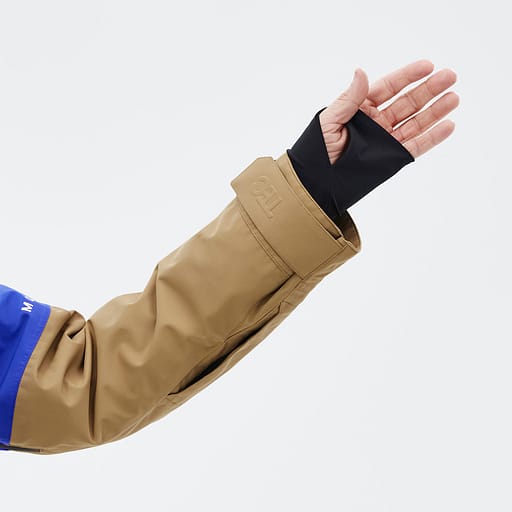 Wrist Gaiters