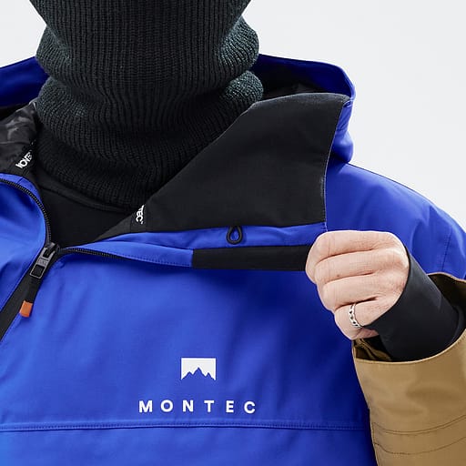 Microfleece Chinguard