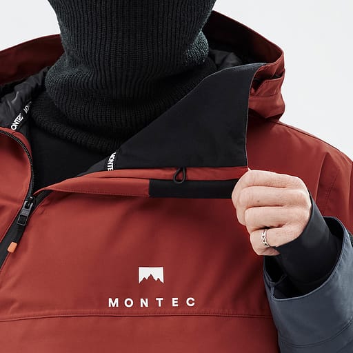 Microfleece Chinguard