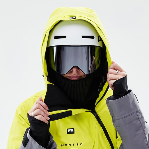 Storm Guard Hood, Image 1 of 3