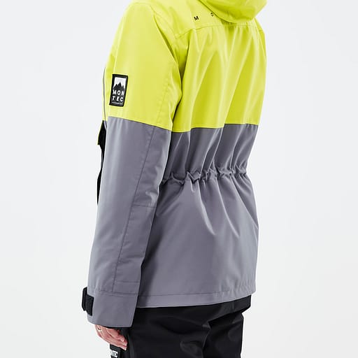 Drawstring Waist, Image 1 of 2