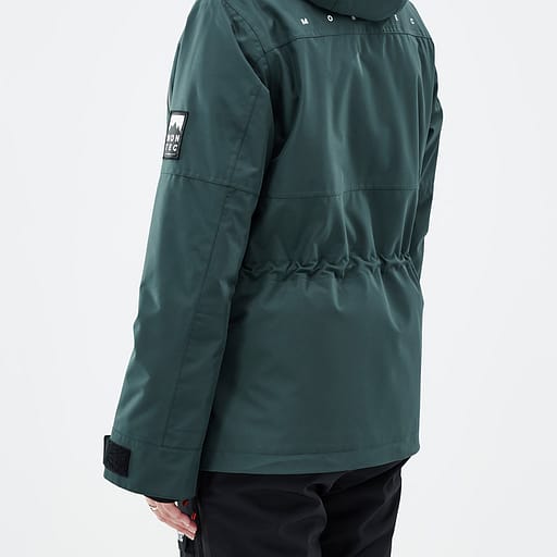 Drawstring Waist, Image 1 of 2