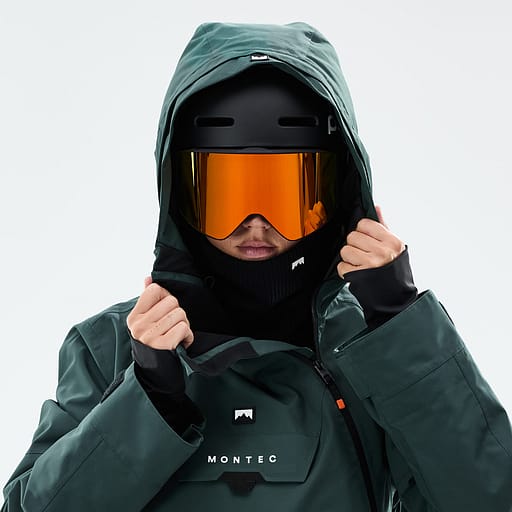 Storm Guard Hood, Image 1 of 3