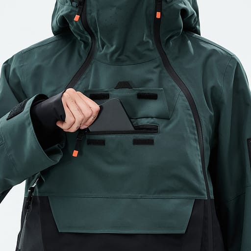 Media Pocket, Image 1 of 2