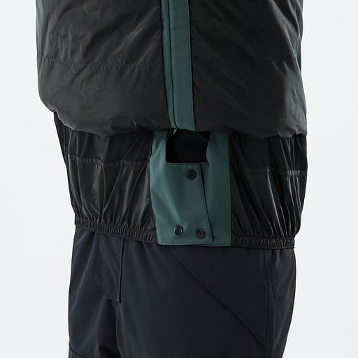Elasticated Snow Skirt
