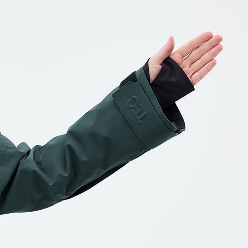 Wrist Gaiters