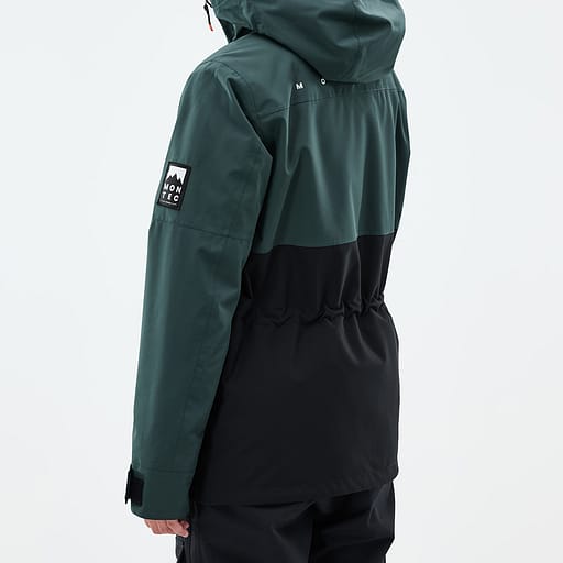 Drawstring Waist, Image 1 of 2