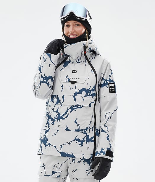 Doom W Veste de Ski Women