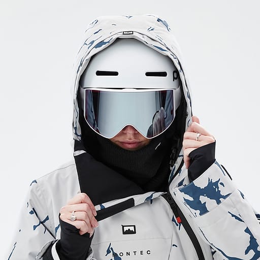 Storm Guard Hood, Image 1 of 3