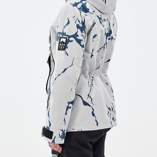 Drawstring Waist, Image 1 of 2