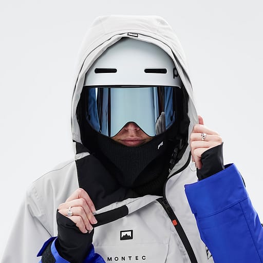 Storm Guard Hood, Image 1 of 3