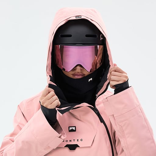 Storm Guard Hood, Image 1 of 3