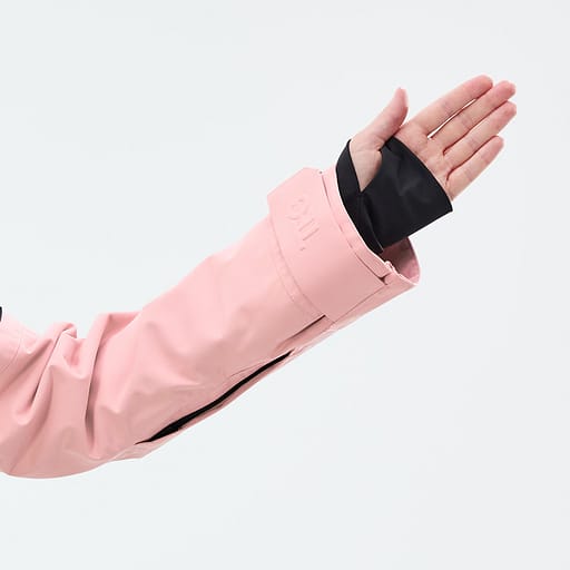 Wrist Gaiters