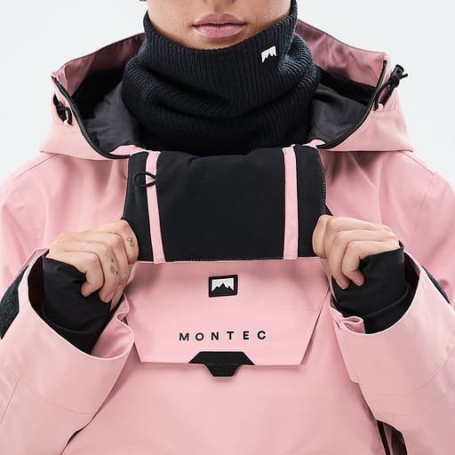 Microfleece Chinguard