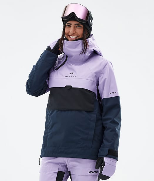 Dune W Ski Jacket Women