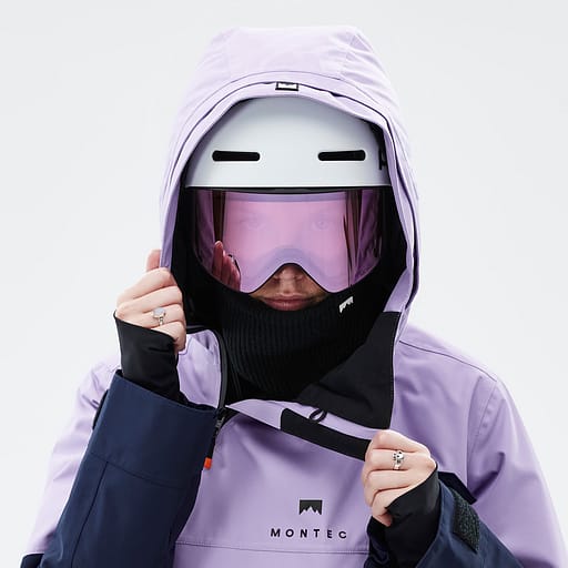 Storm Guard Hood, Image 1 of 3