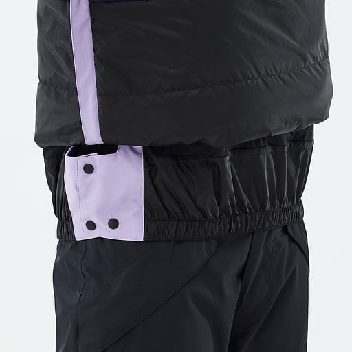 Elasticated Snow Skirt