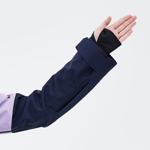Wrist Gaiters