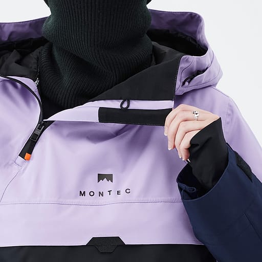 Microfleece Chinguard