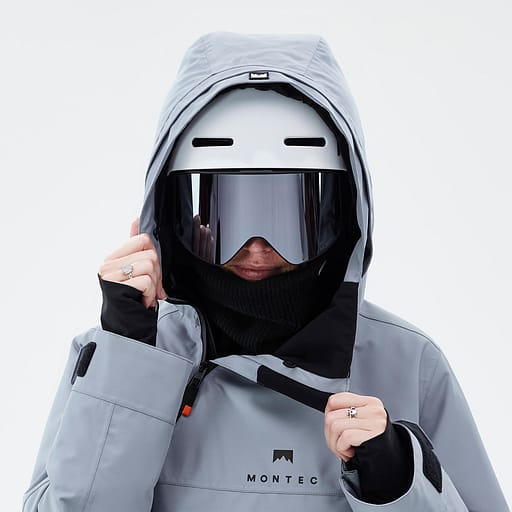 Storm Guard Hood, Image 1 of 3