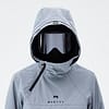 Storm Guard Hood, Image 2 of 3,