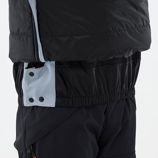 Elasticated Snow Skirt