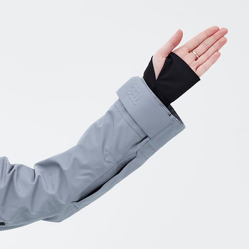 Wrist Gaiters