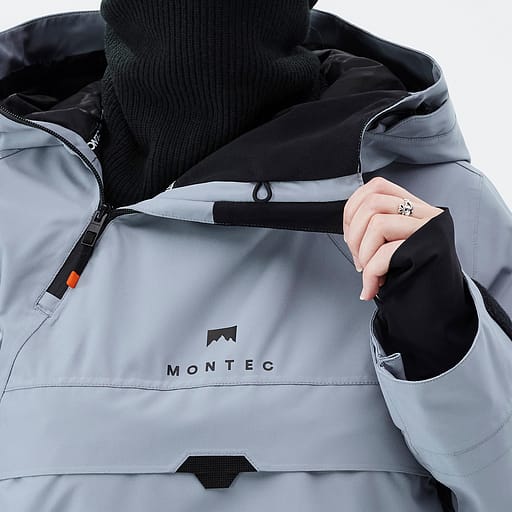 Microfleece Chinguard