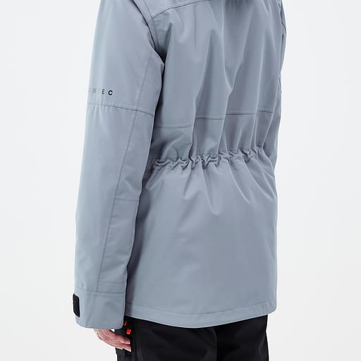 Drawstring Waist, Image 1 of 2