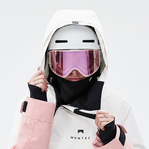 Storm Guard Hood, Image 1 of 3