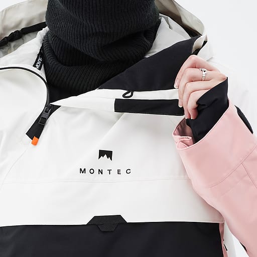 Microfleece Chinguard