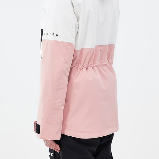 Drawstring Waist, Image 1 of 2