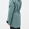Taille mit Kordelzug, Bild 1 von 2,