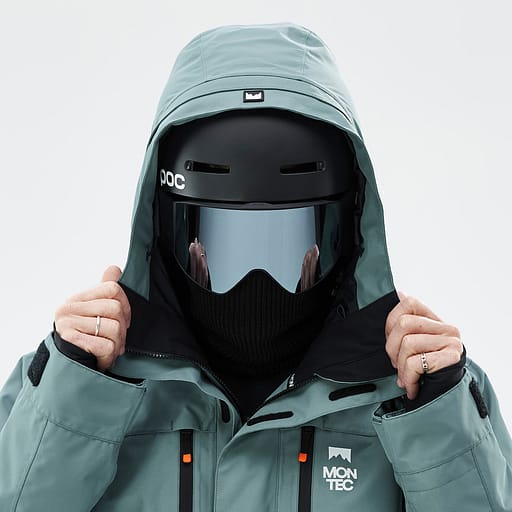 Storm Guard Hood, Image 1 of 3