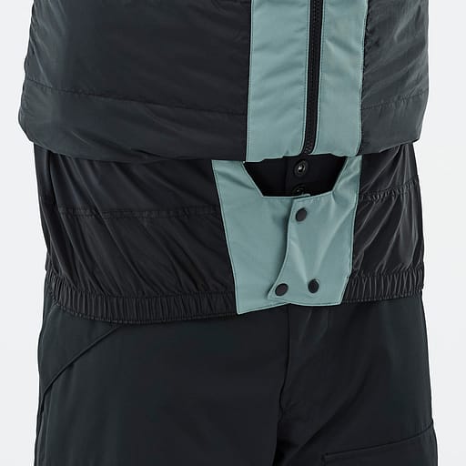Elasticated Snow Skirt