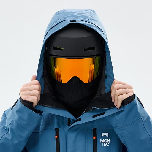 Storm Guard Hood, Image 1 of 3