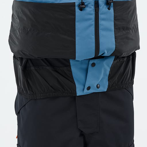 Elasticated Snow Skirt