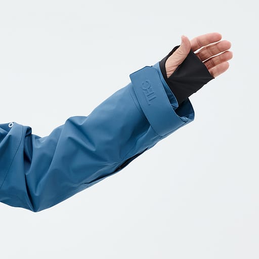 Wrist Gaiters