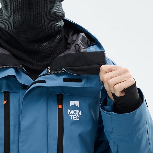 Microfleece Chinguard