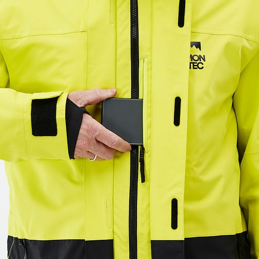 Media Pocket, Image 1 of 2