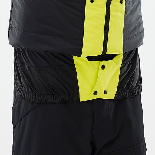 Elasticated Snow Skirt