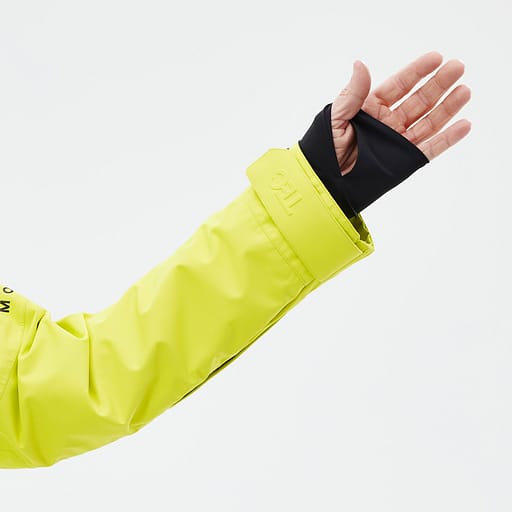 Wrist Gaiters