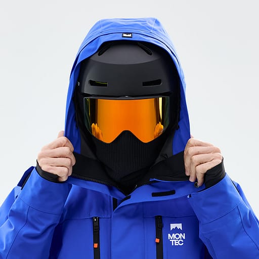 Storm Guard Hood, Image 1 of 3