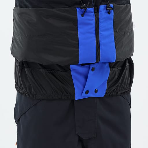 Elasticated Snow Skirt