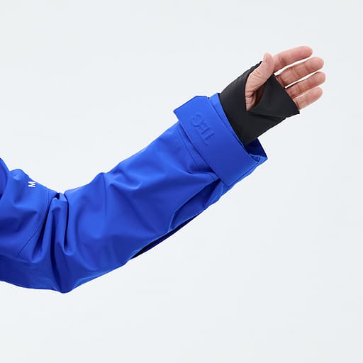 Wrist Gaiters