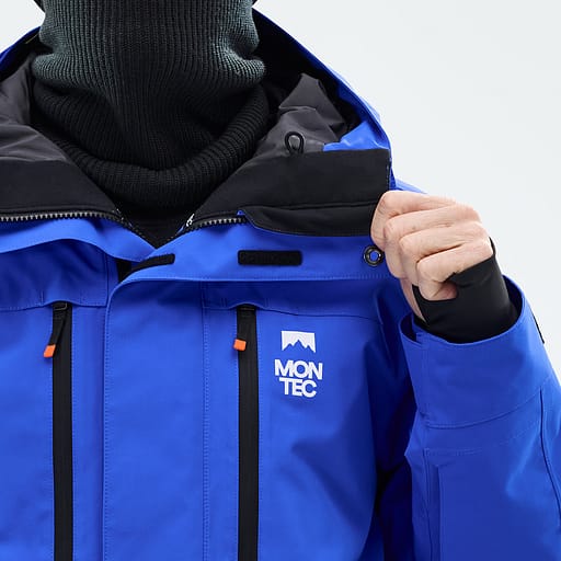 Microfleece Chinguard
