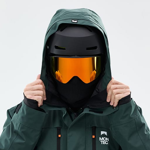 Storm Guard Hood, Image 1 of 3
