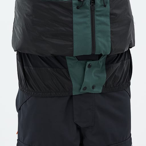 Elasticated Snow Skirt