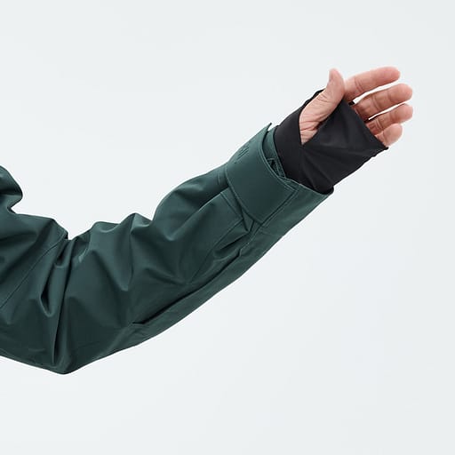 Wrist Gaiters